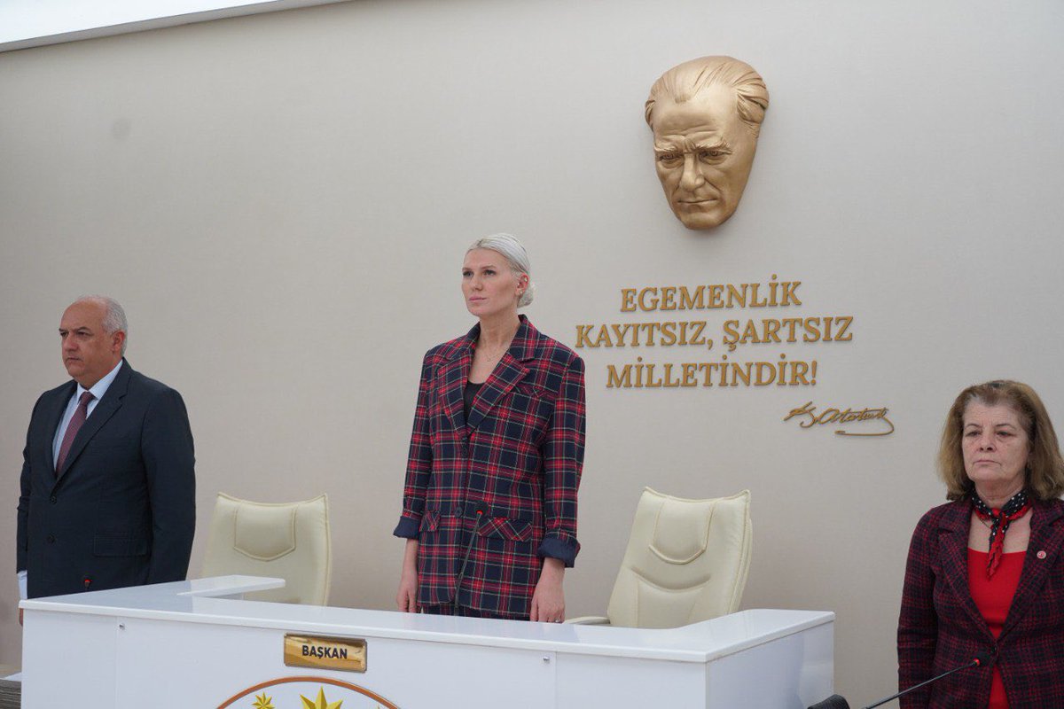 Melek Mızrak Subaşı (@melekmsubasi) / X