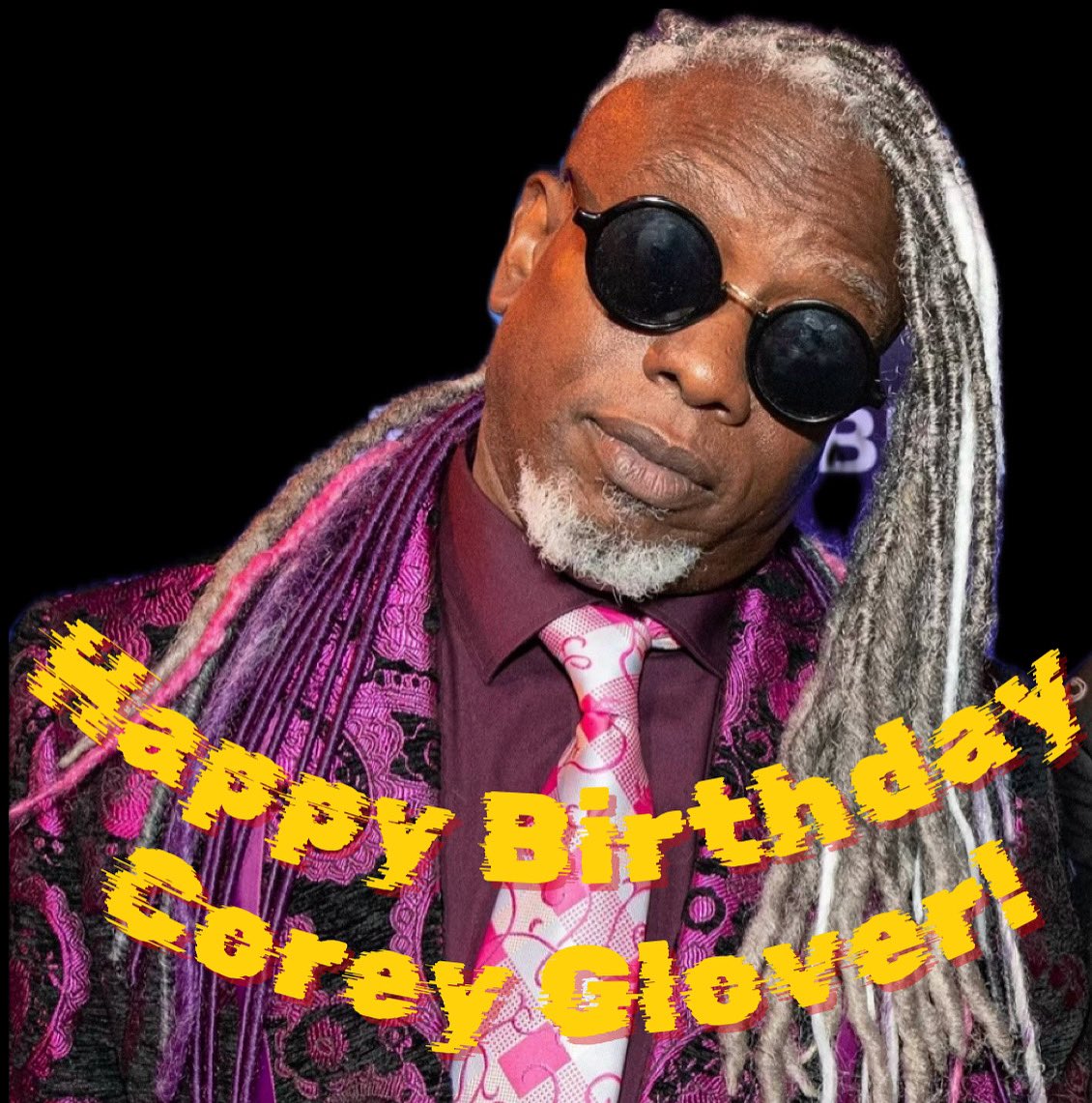 Corey glover sale