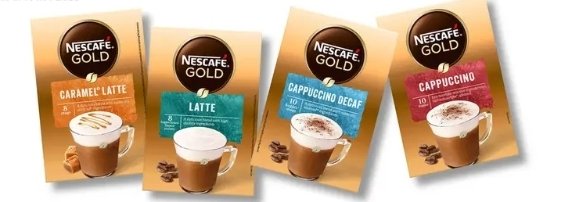 Al meer dan 12 jaar maak ik kerstpakketten voor minima (met kinderen). Ik ben op zoek naar 196 mensen die nescafe (3.09) willen doneren, zodat maar liefst 300 gezinnen met kerst kunnen genieten van een uitgebreide brunch.💚🙏⬇️ Delen is lief

bunq.me/StichtingLifeW…
