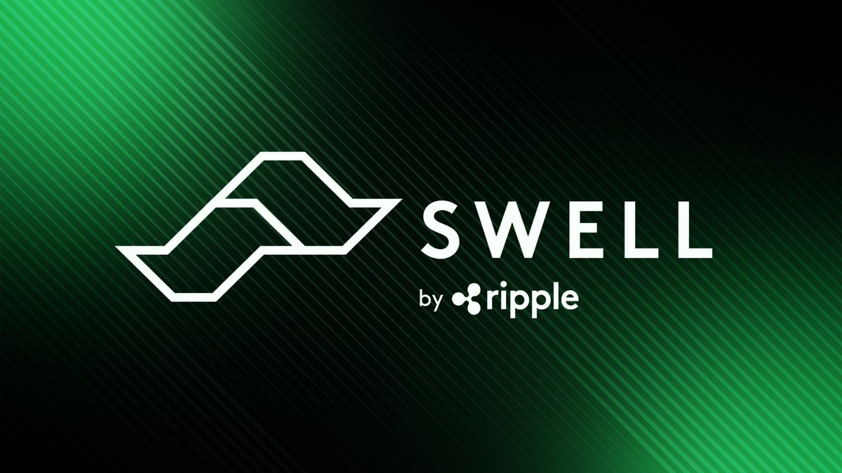 The Uphold team will be at @Ripple Swell 2023! Keep an eye out for our team  from November 8-9 in Dubai 🤝 https://t.co/4aIxxrjNEp