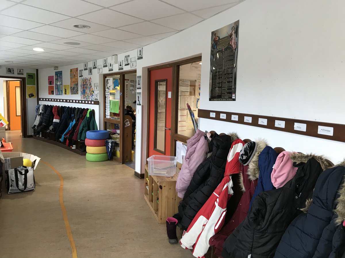 Espace Découvertes EUTOPIA - Annecy tweet media