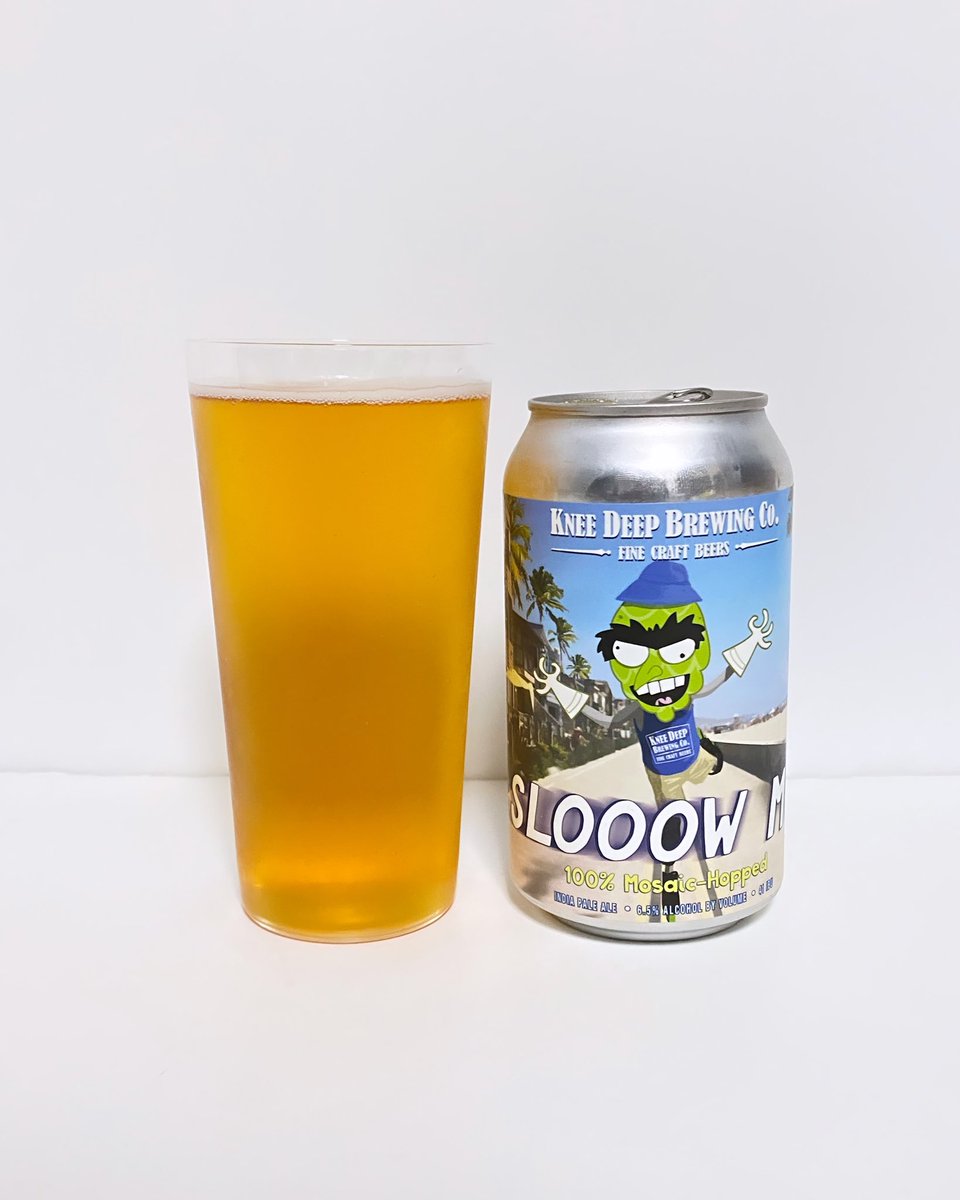 _hiro_0330_'s tweet photo. ニーディープ😁

#slooowmo #kneedeep #kneedeepbrewing #aqbevolution #craftbeer #クラフトビール #beer #ビール #ビールで明日を幸せに #beerstagram #ビアスタグラム #usa #アメリカ #california #カリフォルニア https://t.co/7yB7HLlgXZ