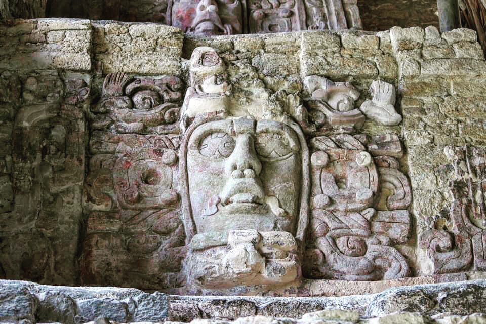 <a href="/visitchetumal/">Chetumal</a> @GoMexCaribbean El Primer #BarrioMágico de #México #Chetumal honra en su #Bahía la #CulturaMaya, nuestro origen e identidad. <a href="/mapachestec/">@MAPACHESTec</a>
<a href="/LigiaSierraA/">Ligia Sierra Aguilar</a>
<a href="/egresadostec/">Asociación de Egresados del ITCH, A.C.</a> <a href="/arquitecto_mx/">Victor Sánchez Ruz</a>