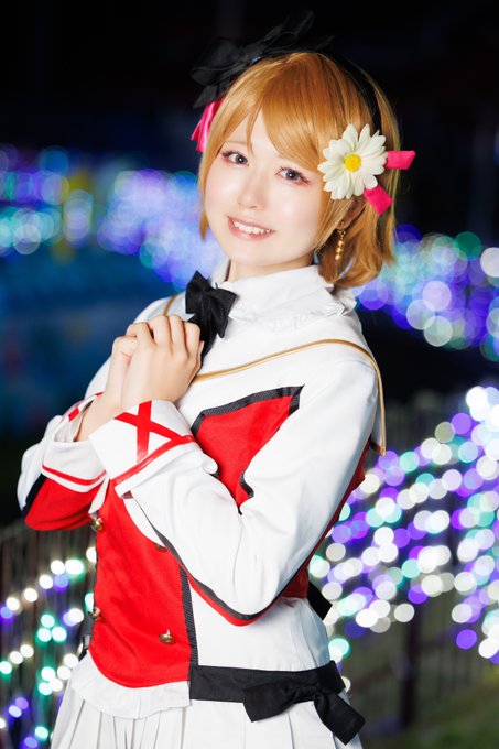 Twitterのコスプレ画像19