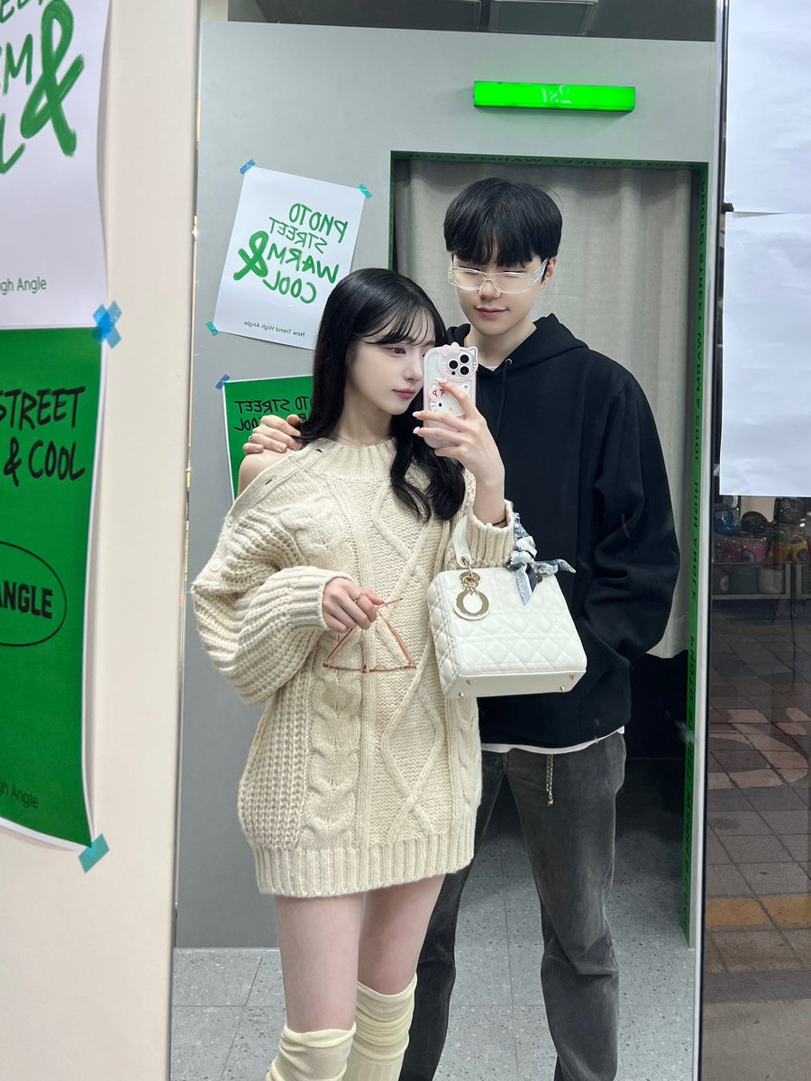 이뿌짱 tweet media