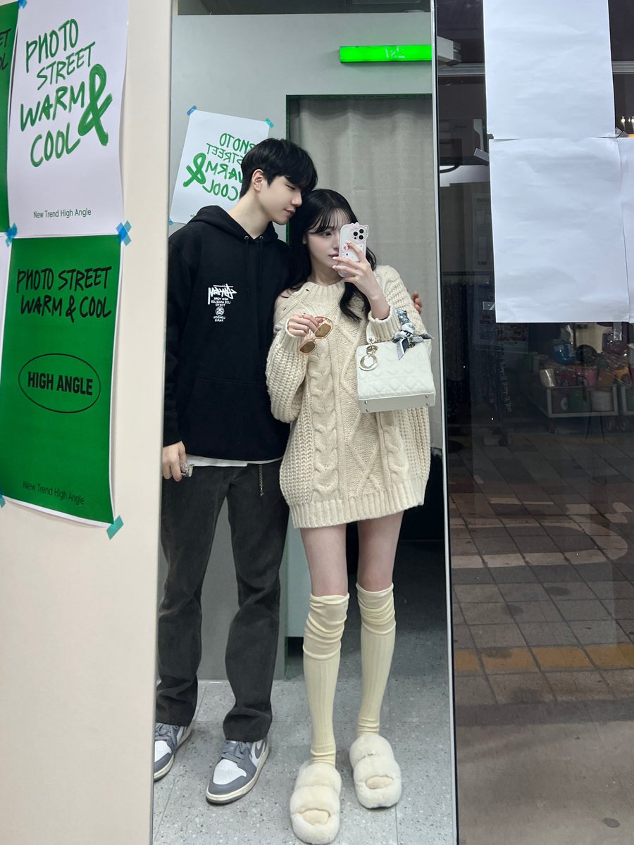 이뿌짱 tweet media