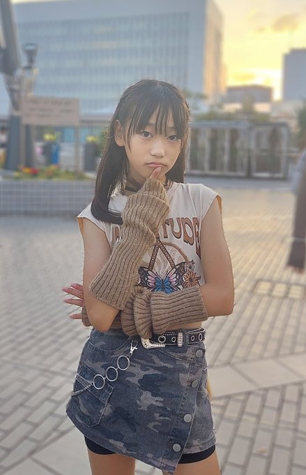 Twitterのコスプレ画像5