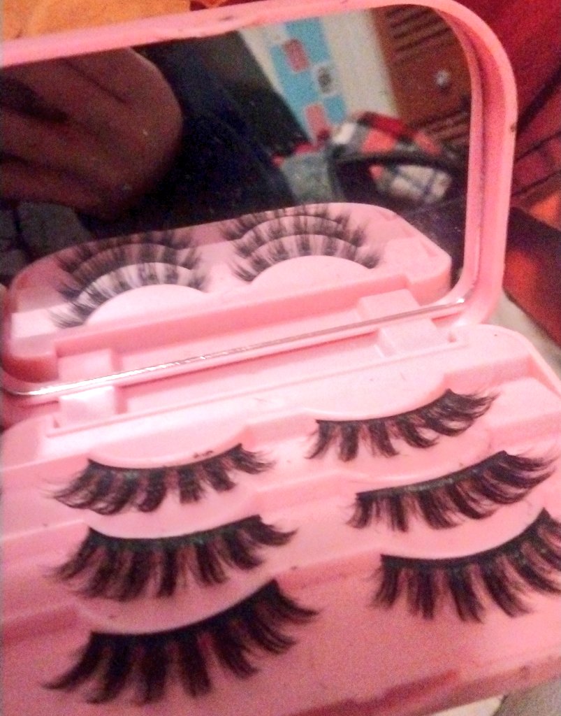 trixiebeans's tweet image. 