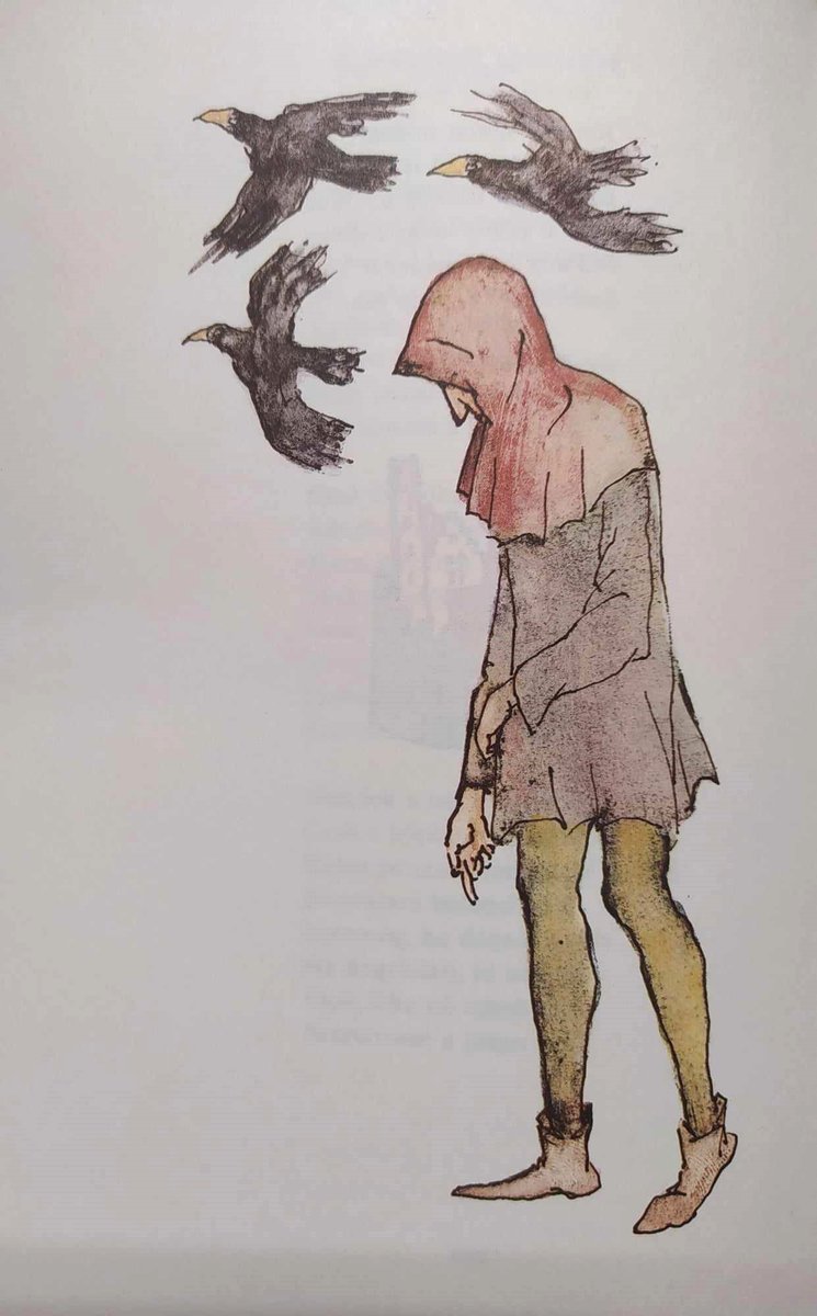 eltekonyvtar's tweet image. A Nagy Testamentum, François #Villon 1461-ben keletkezett strófáit három nagy műfordítónak köszönhetően olvashattuk magyarul: Vas István, Szabó Lőrinc és Mészöly Dezső. Tovább/More: facebook.com/photo?fbid=710…