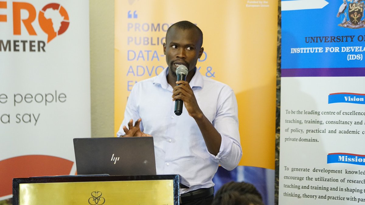 Our partner CSOs in East Africa enlighten us about their work, vision, and achievements.
#AfricanVoicesForAfricanPolicy #Data4Change