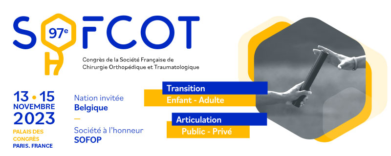 Ergosante's tweet photo. 95% des maladies professionnelles dans le domaine médical sont des #TMS. Venez découvrir nos solutions #exosquelettes #HAPO pour le bien-être au travail au congrès 2023 de la @sofcot_ortho ! 🥼
🗺️ Palais de congrès - PARIS
📆 13-15/11 2023
📍 Stand T24
#SOFCOT23 #santé https://t.co/oSpbv4hldN