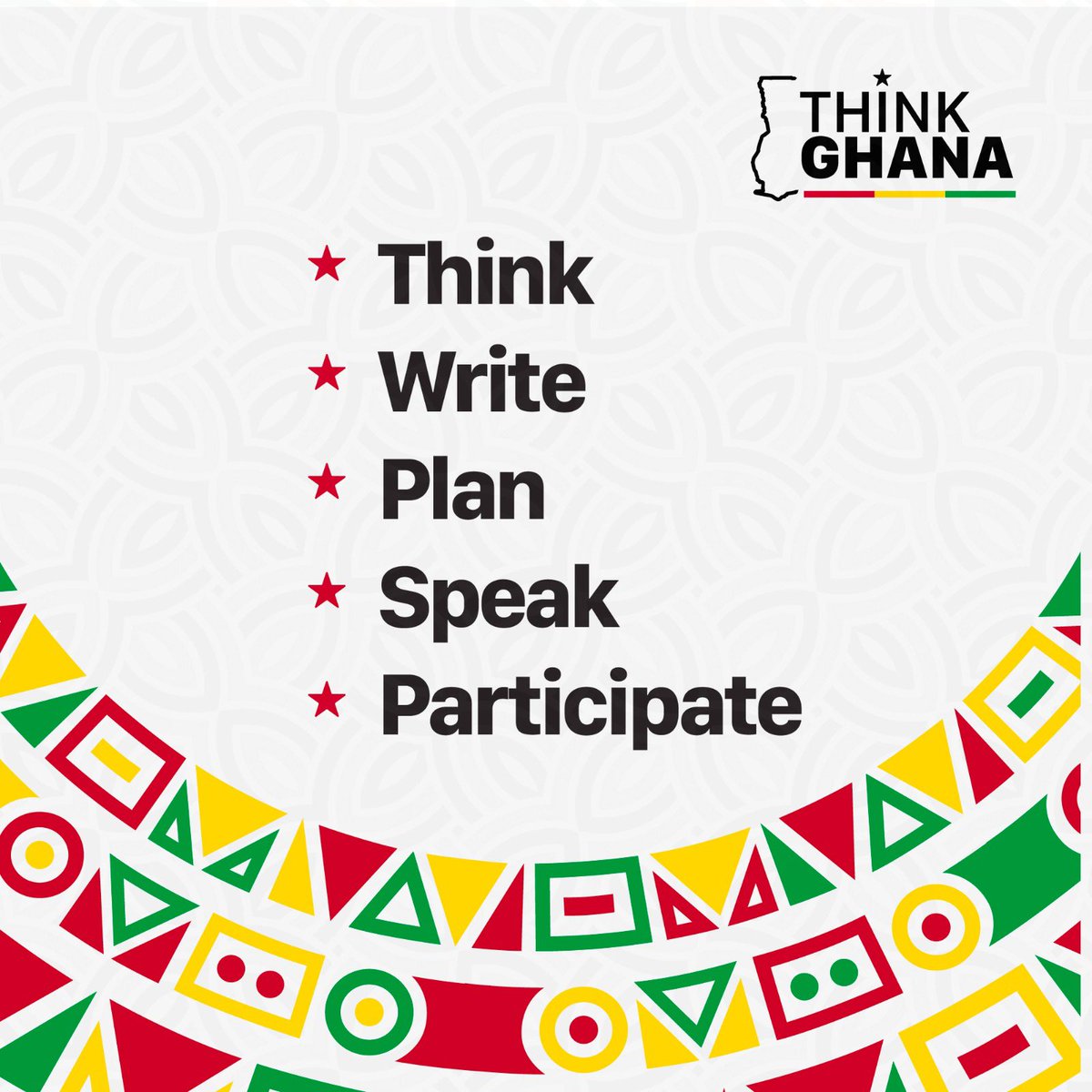 kusiawuah95's tweet photo. Think Ghana is a project that will enable the voice of young Ghanaians to count. More than half of the population in Ghana are young people therefore we can't just sit back! Now is the time to earn a position to contribute. #ThinkGhana🇬🇭#ghana#africa#youth#vision https://t.co/9fnKEbA1cO