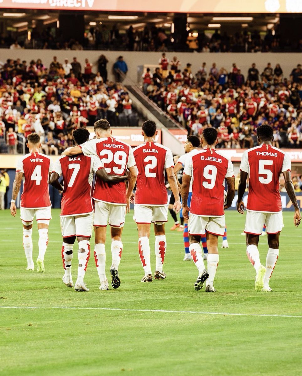 ‘It's fine that people hate us. It's part of our history’ 

George Graham.
