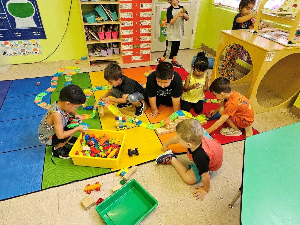 🌱 Exciting updates from East Pasco Academy! Our diverse student body, ages 1-4, is thriving with Frog Street Curriculum and Conscious Discipline, thanks to a grant from the Early Learning Coalition. 📚We're planting a garden, thanks to donations from <a href="/USouthFlorida/">University of South Florida</a>. Stay tuned!