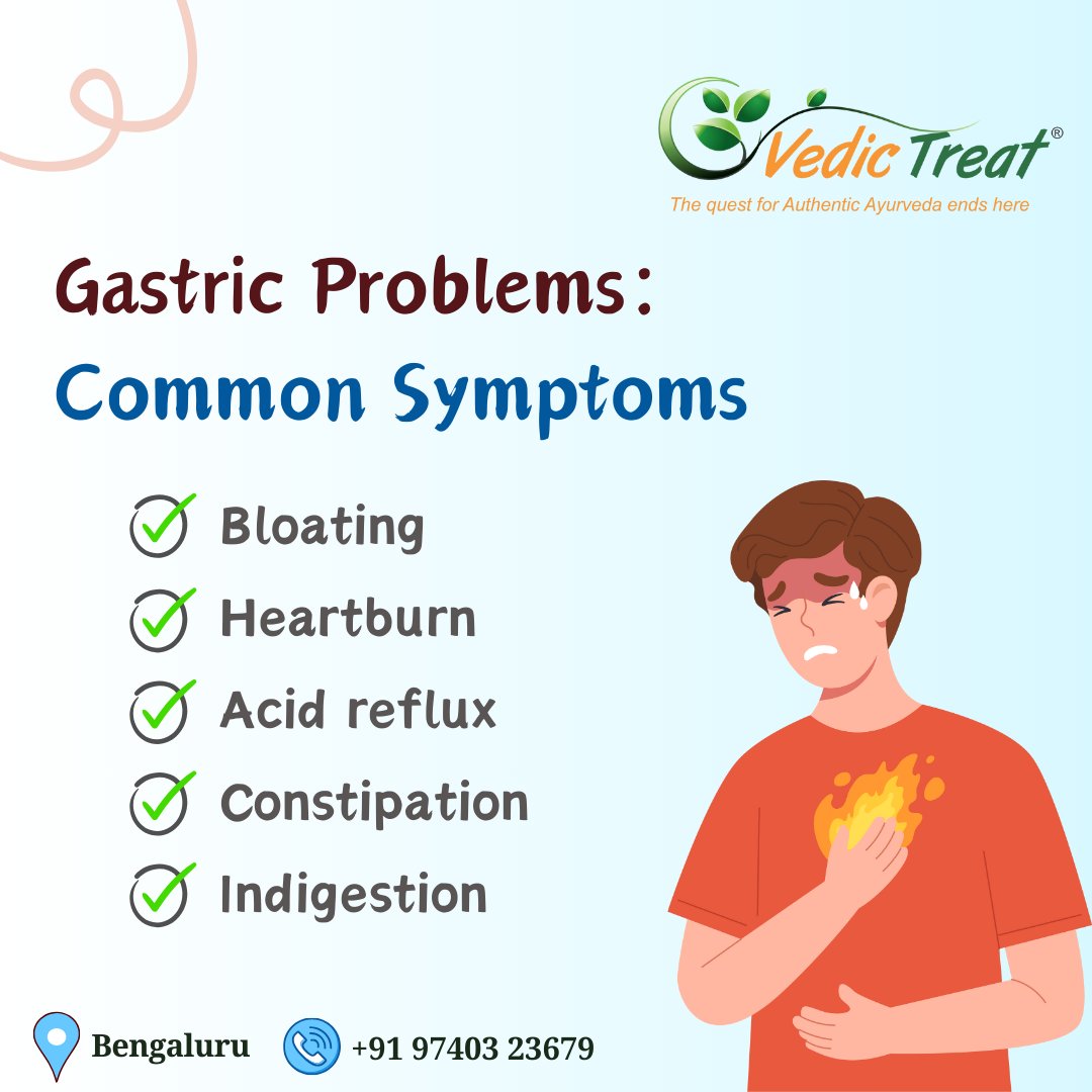 vedictreat's tweet photo. Struggling with gastric problems? 🤢 But worry not! VedicTreat offers holistic solutions to alleviate gastric discomfort and promote digestive health.

#DigestiveHealth #GastricProblems #Vedictreat #GastricRelief #ayurvedalife #wellness #natural #meditation #healthyfood #ayurveda https://t.co/r6vHPEKLGu