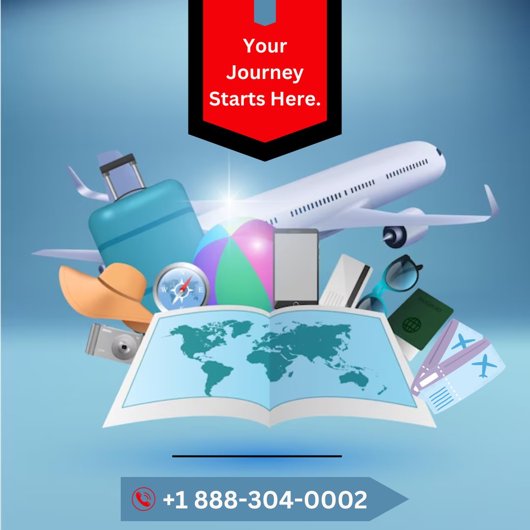 flight_ticket_u's tweet photo. Time to pack your bags! βοΈ Sale flight tickets are now available. Book now and explore the world for less.
π± +1 888-304-0002
π§ info@travtask.com
π https://t.co/OIoMDWxlsU
#flighttickets #cheapflights #airlinetickets #bookaflight #fly #travel #flightdeals https://t.co/cK0IFIR8sb