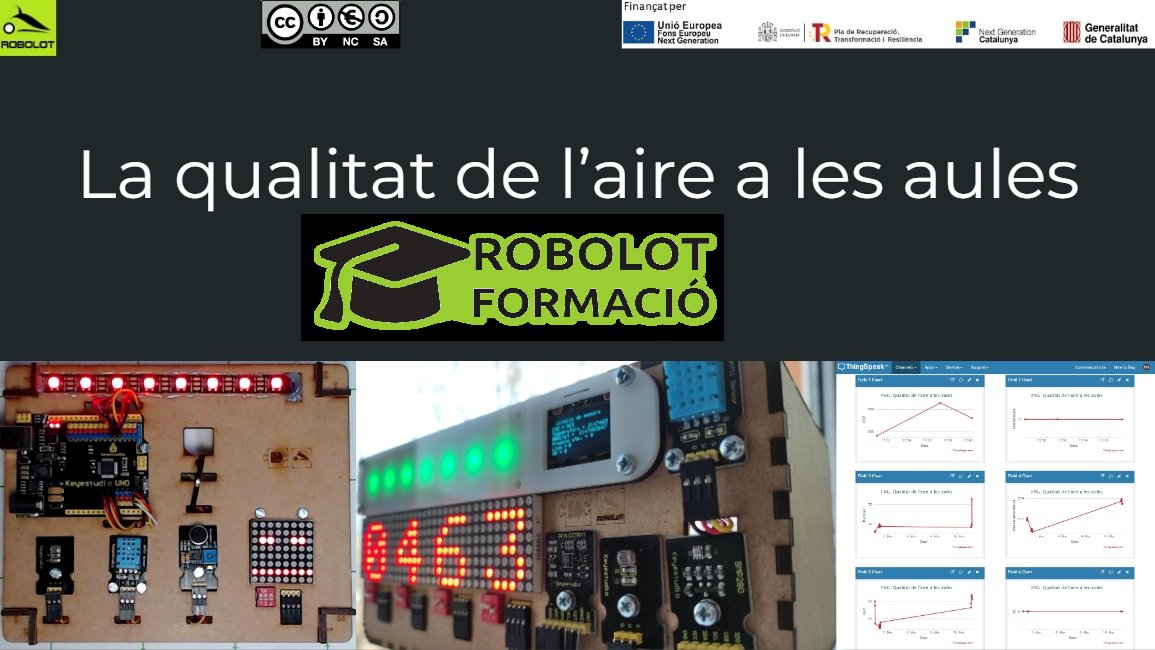 Avui a @olotuit iniciem una MEGAFORMACIÓ , la més participativa de l'història de @ROBOLOT team: 👉+ 400 profes d' @educaciocat inscrits 👉12 grups en paral·lel 👉10 formadors STEAM 👉 + 290 estacions muntades Subvenció impuls digital en l'educació Fons Next Generation EU