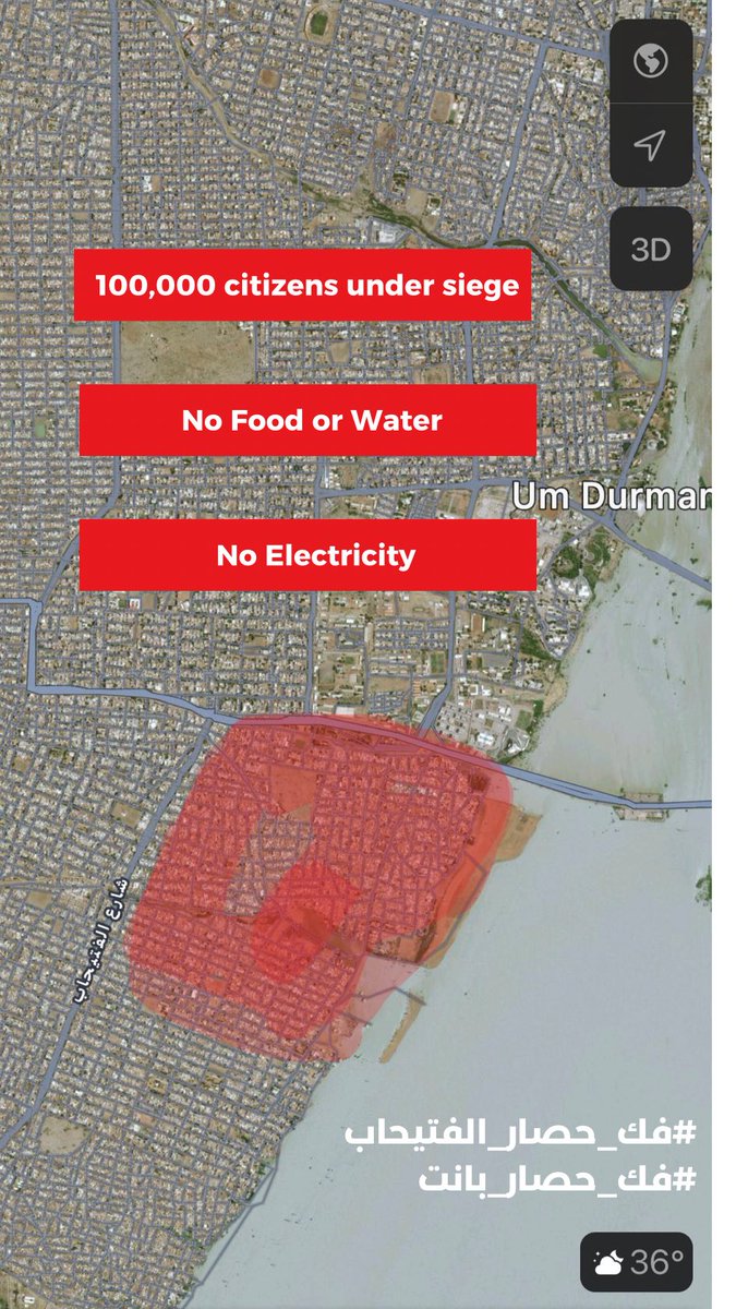 #فك_حصار_الفتيحاب
#فك_حصار_بانت 
 #EndFetihabSiege