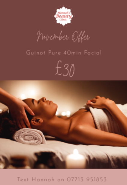 Now Available to book!