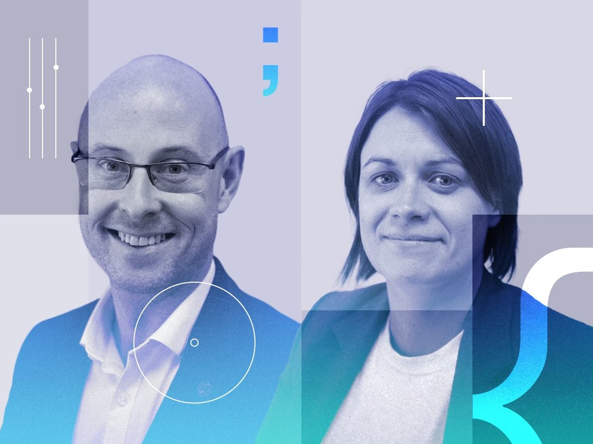 DistilledPost's tweet photo. Ahead of #NESS2023, @DistilledPost spoke with CEO @ChrisOliverNHS &amp; COO @McGuiganemma of @WeAreLSCFT on key #NHS challenges like winter pressures, building resilience &amp; improving #PatientFlow through #DigitalHealth. 

Read more below:
https://t.co/VpswSupycH https://t.co/RNGht2I7HB