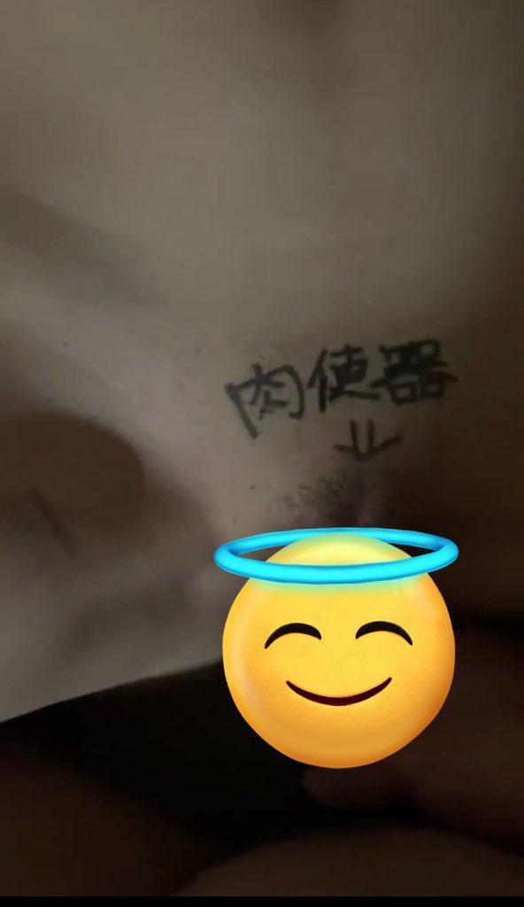 こんばんわわわ！
肉便器って書かれたえっちな動画見たい方いますか？？
リツイートフォローで3秒だけ凸します😎
#裏垢女子