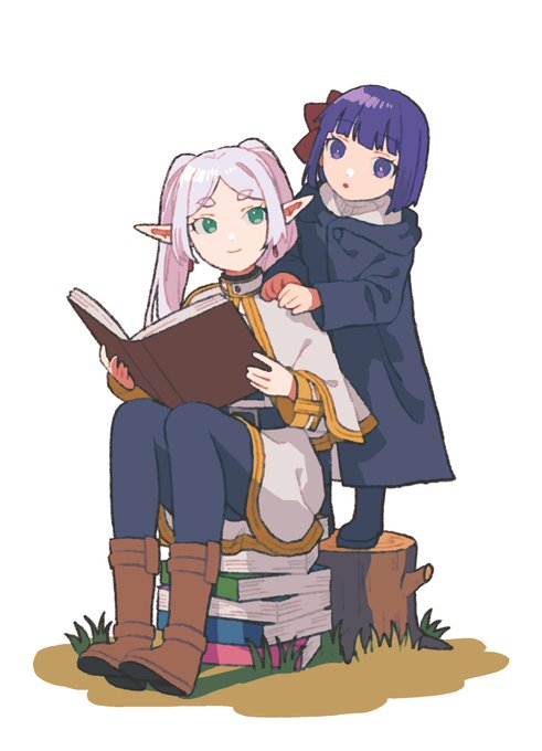 #フリーレン