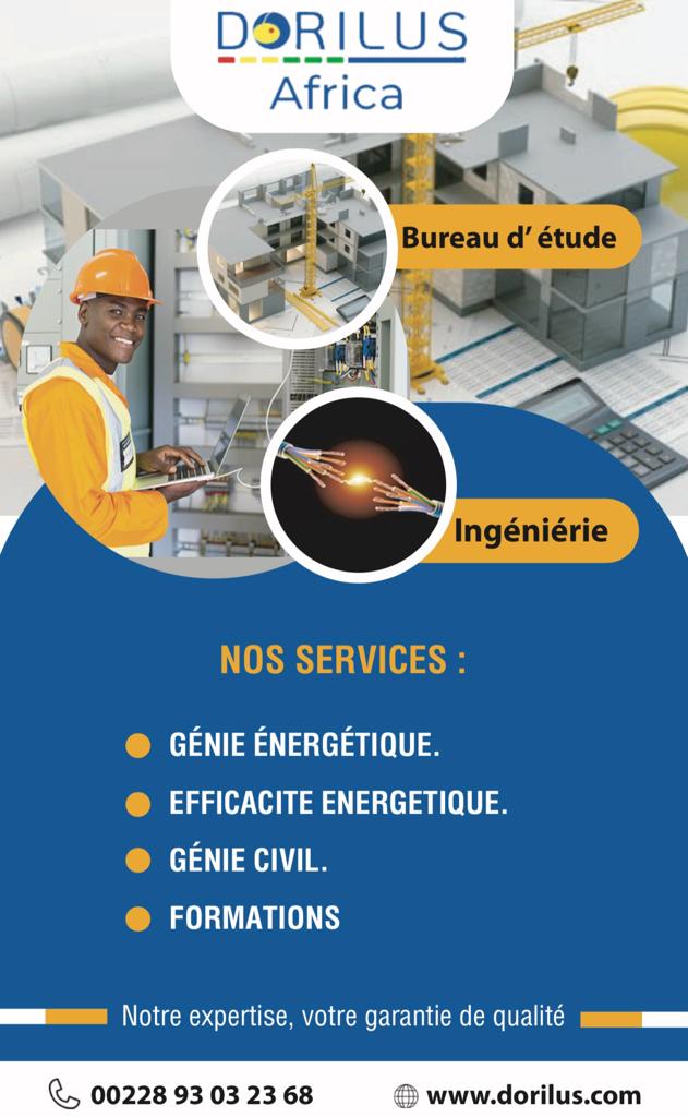 DORILUS Africa (@dorilusafrica) on Twitter photo 
