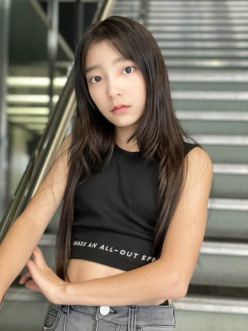 Twitterのコスプレ画像2