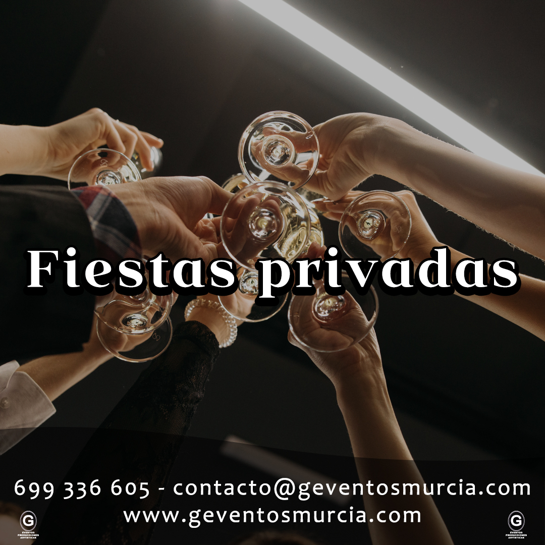 Geventosmurcia's tweet photo. En #GeventosMurcia organizamos y planificamos tus eventos corporativos. Nuestro equipo experimentado se encargará de todo, desde la contratación de artistas hasta la logística del evento. Nos aseguraremos de que cada aspecto esté cuidadosamente planificado y ejecutado. https://t.co/EyweaVfyL7