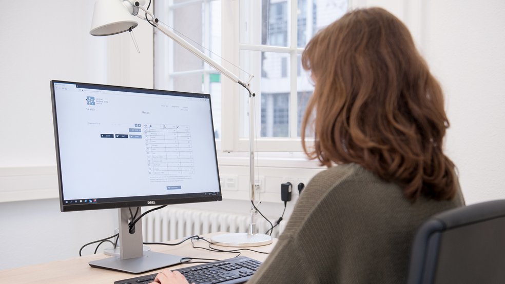 bbmri_de's tweet photo. We're #hiring! Join our team & apply as our new #ITcoordinator! You will be responsible for project management of our IT work area & act as the primary point of contact for #biobank|s & all users of our IT tools. More: https://t.co/vTr905BkQT
#MedicalInformatics #biobanking https://t.co/qlvbxtx5DX