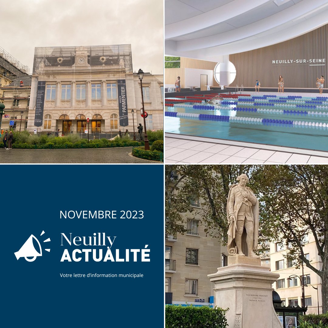 Ville de Neuilly tweet media