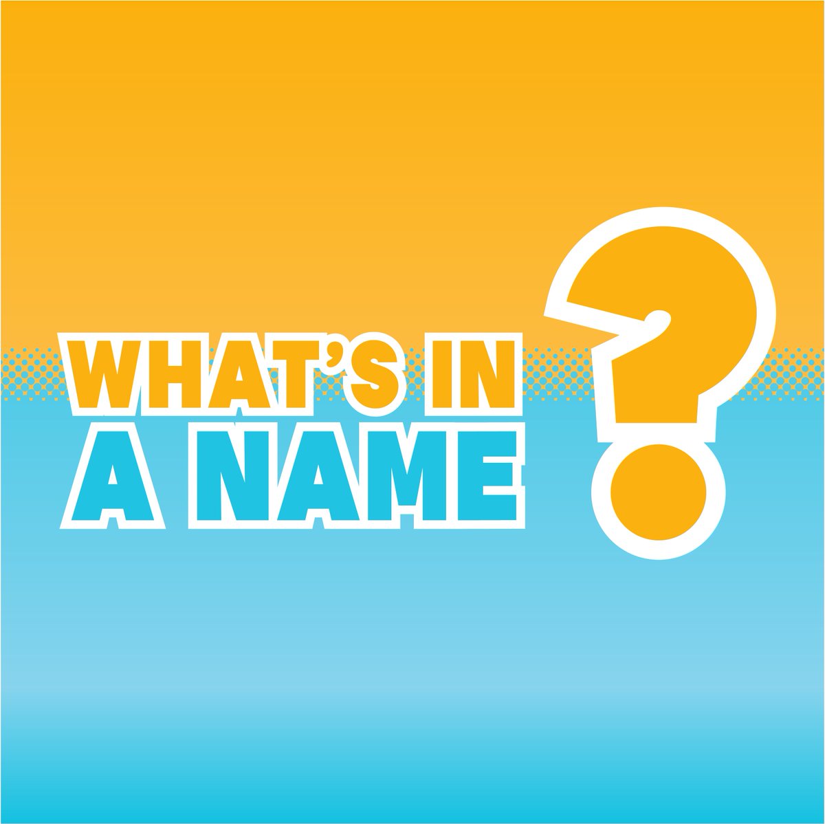 JiveCooldrinks's tweet photo. Here in the Cape, our real names are often the nicknames our friends and family give us – what is your nickname and how did you get it? Let us know in the comments.
#JiVETogether #WeMosAllFamily https://t.co/OAsNA8WeQL