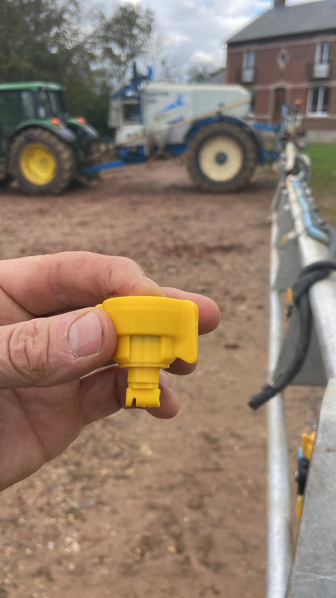 Guillaume LE POGAM 🪱🐝🐞🌾🌻🌽 tweet media