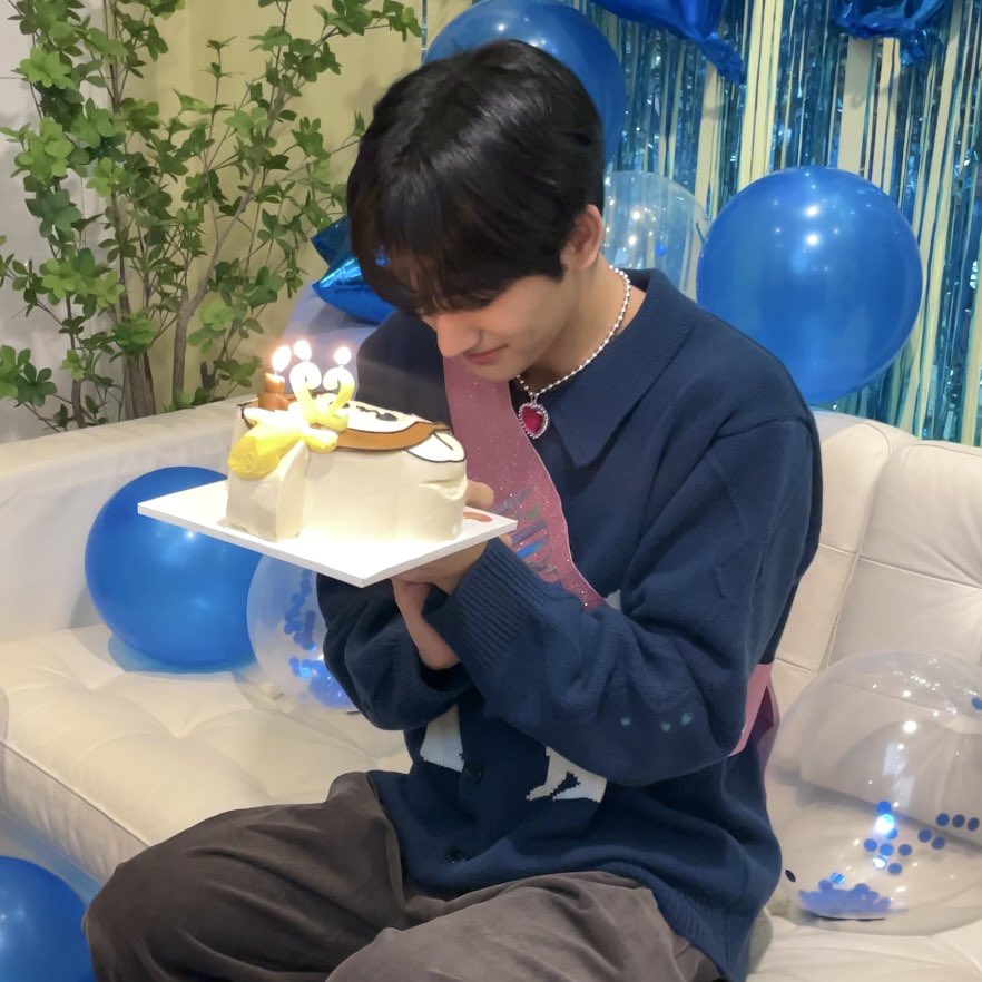 #11월에_찾아온_주저없는행운 쏭축 우끼끼 🎉🐵🍀