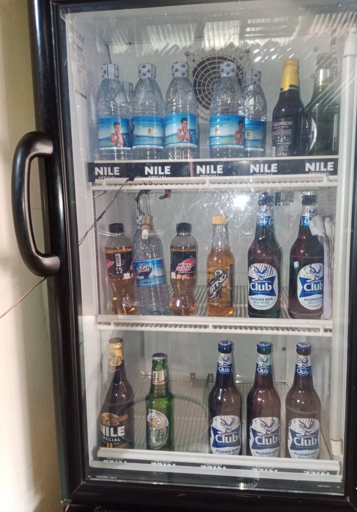 Enjoy the drinks you love at the generals pub