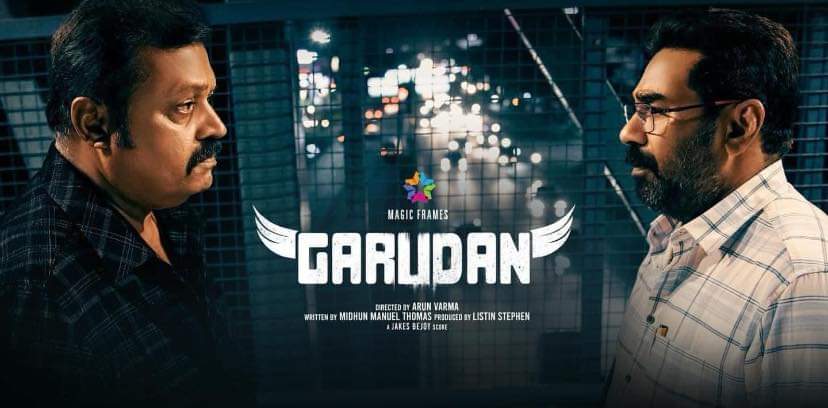 ForumReelz's tweet photo. #Garudan Registered A Good Opening @ UAE GCC Circuit 👏

UAE Admits - 26,877 
UAE Gross - $300k

Rest Of GCC  Admits - 18,255
Rest Of GCC Gross  - $152K

Grand Total - $452K [₹3.75cr]

Content Strikes 🔥 https://t.co/CmGUKaq8wf