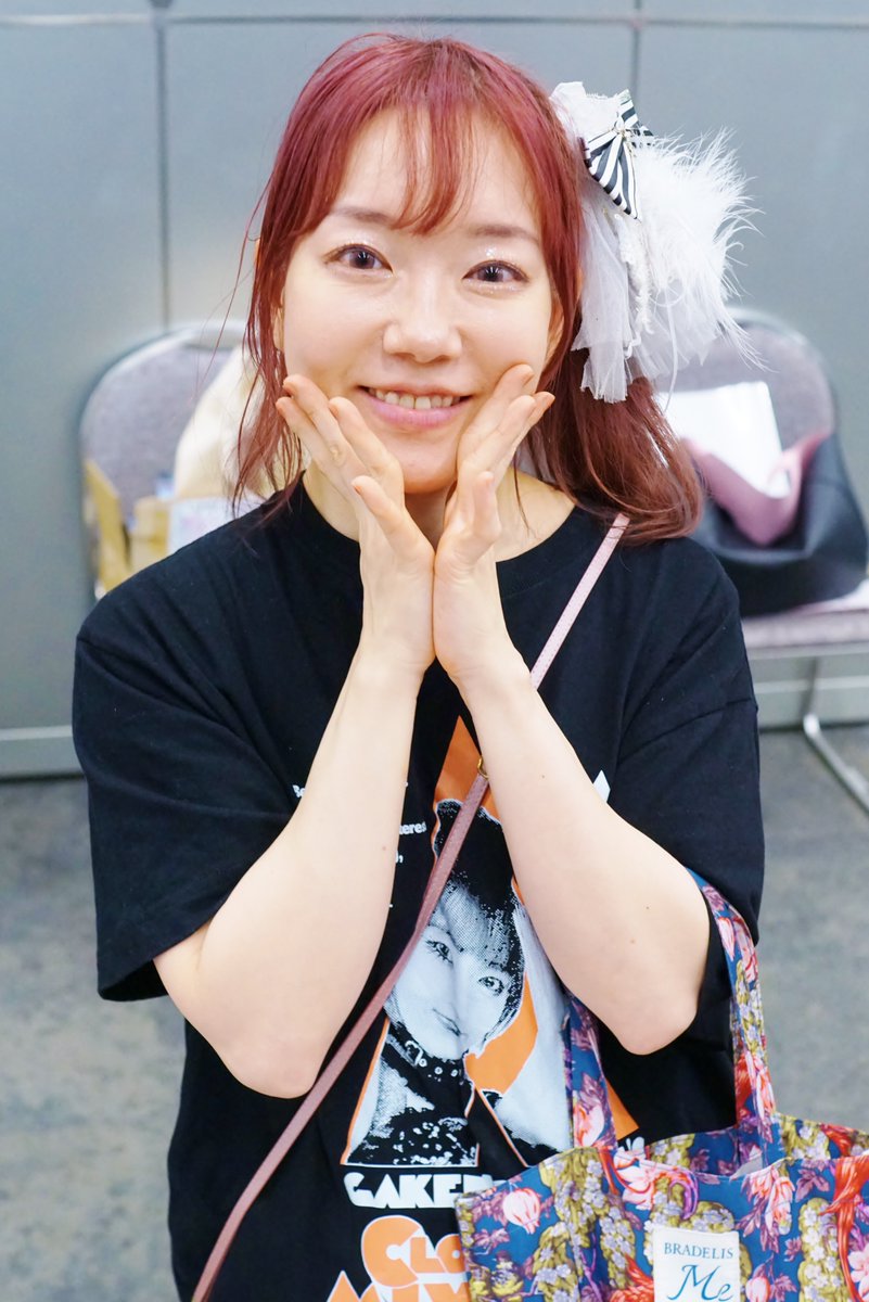 HawK1026's tweet photo. 【11.03 アイスリボン プリズムホール大会2023 in 東京ドームシティ】
松本 都
みやここさん、久しぶりのアイス参戦。
#ieribbon #はっぴぃかめら #松本都 #gakepro https://t.co/OqIM5ya0hE