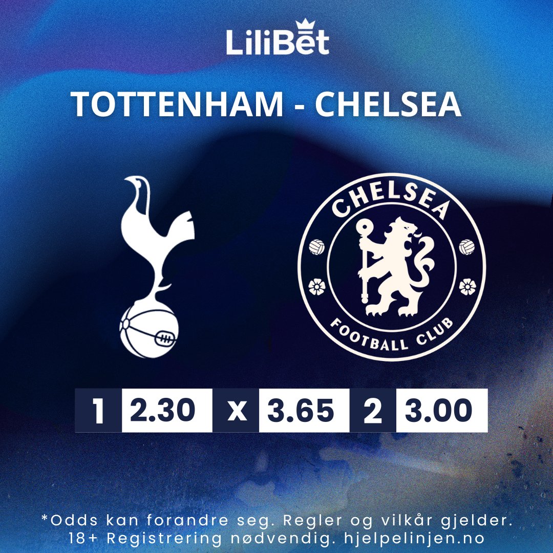 Lilibet Norge tweet media