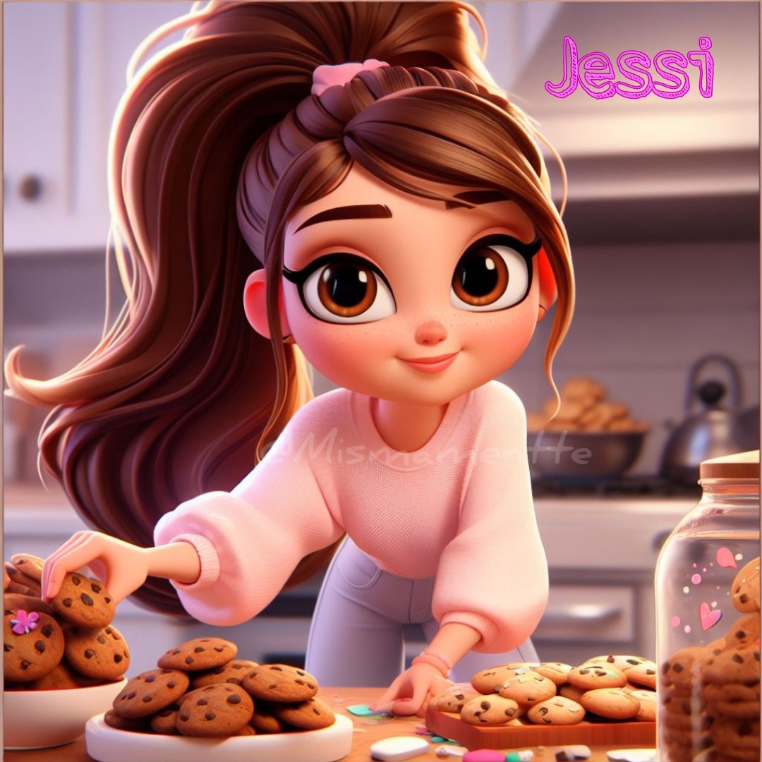 Mismamentte's tweet image. •••Jessica•••
Sigo con las FOTOS IA.
Si queréis Participar que Foto os gusta más, 1,2,3 o 4,bienvenid@s seáis.
(os caiga mejor o peor el concursante),simplemente Imágenes para el recuerdo de GHVIP8.
(Sois libres de opinar eso si con Respeto, compartir...)
#GHVIP6N