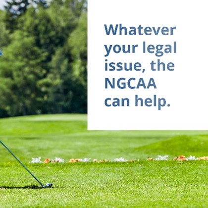 NGCAA (@ngcaa) on Twitter photo Now, more than ever, Golf Clubs need the correct legal support; the NGCAA offers a high-quality service for a very fair subscription fee. Find out more by calling us on 01886812943 or email office@ngcaa.co.uk Now, more than ever, Golf Clubs need the correct legal support; the NGCAA offers a high-quality service for a very fair subscription fee. Find out more by calling us on 01886812943 or email office@ngcaa.co.uk