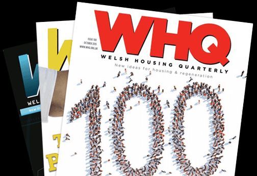 NEWS 📰 | 'Community-led housing – A platform for participation, not profit' in Autumn's @WHQmag Read more here: buff.ly/49imRia #communityledhousing