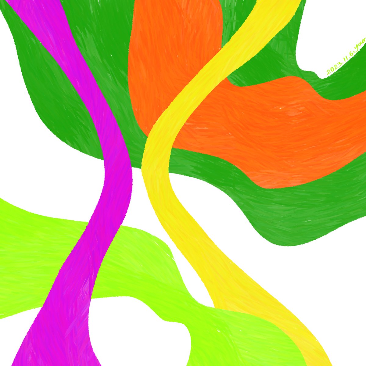 mindbacker2311's tweet photo. NOVEMBER 6, 2023
What we call personality is a combination of outward behavior and innate temperament. With this tree, you can know your essence, temperament, behavior, and orientation.
#nft #NFTs #nftart #NFTartist #NFTartists #nftkorean #nftcolor #colortree #HUMANCOLOR https://t.co/PiHjIa3T07