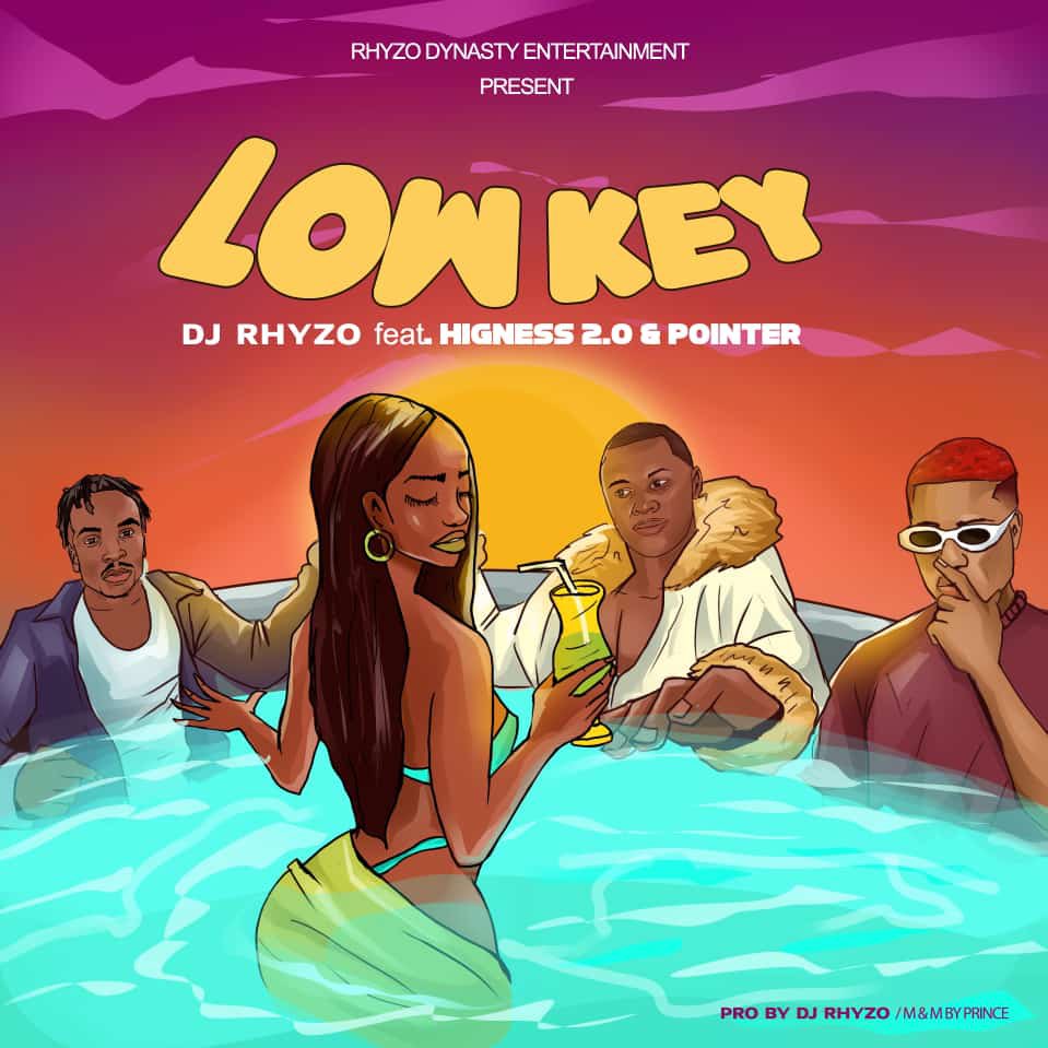 i_am_djrhyzo's tweet photo. Dropping on the 10th guys the pre-save link coming soon #music #NewMusic #afrobeats https://t.co/MmIm5fYupK
