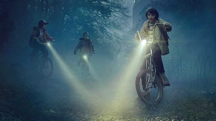 🚨SÉRIES: Há exatos 40 anos, em 6 de novembro de 1983, Will Byers desaparecia em Hawkins.