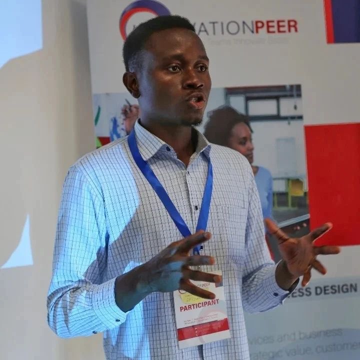 innovation peer tweet media