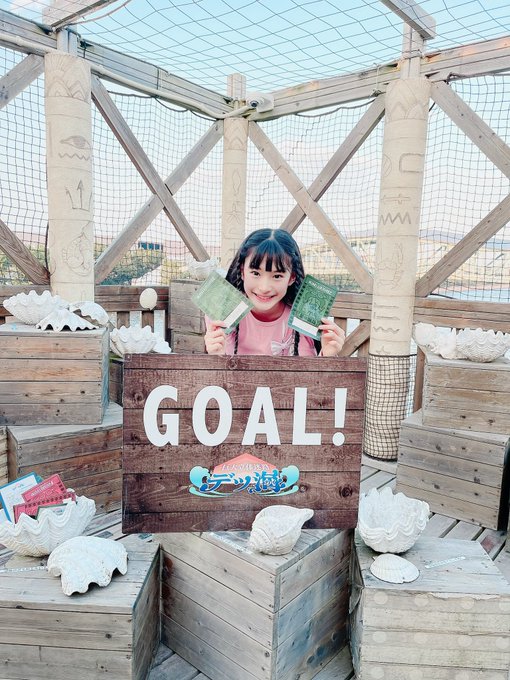 Twitterのコスプレ画像4