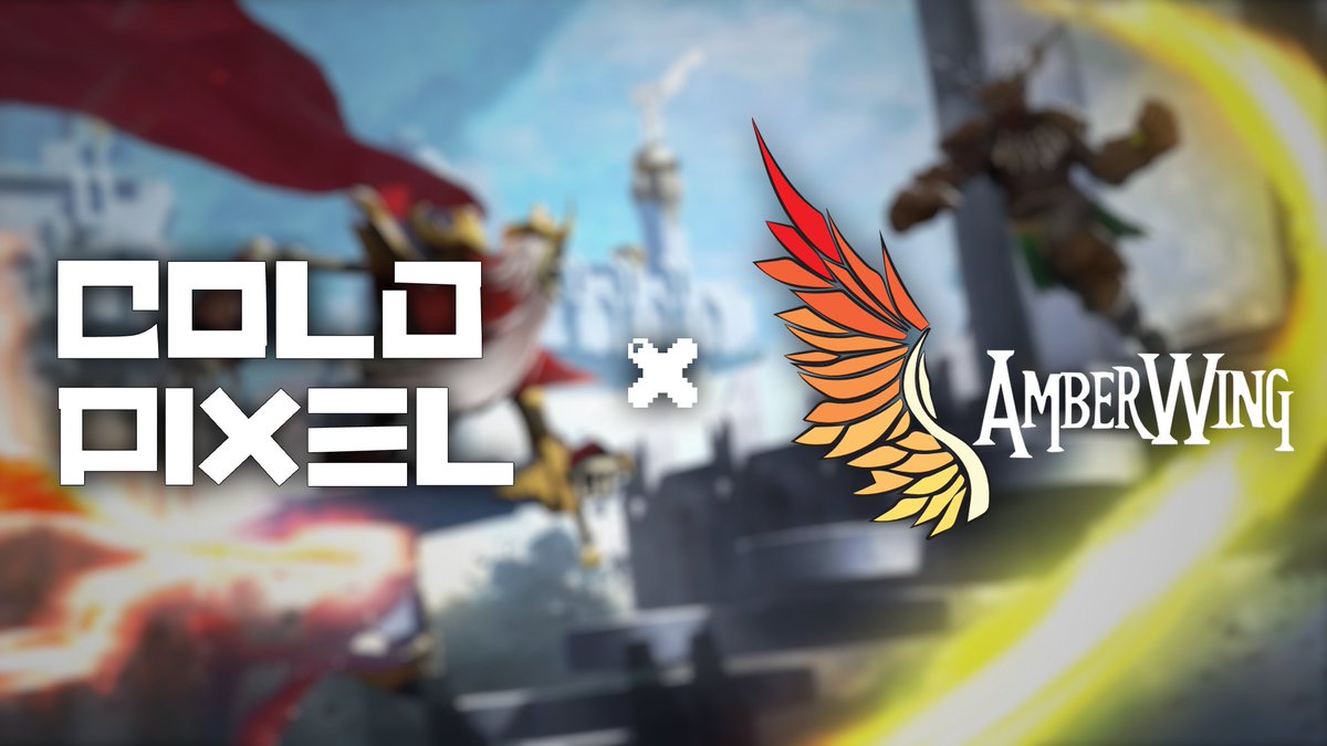 AmberWing 💀Wishlist CRYSTAL CORRUPTION💀 tweet media