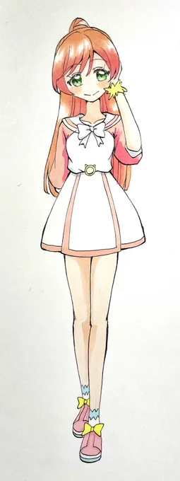 ましろん 
