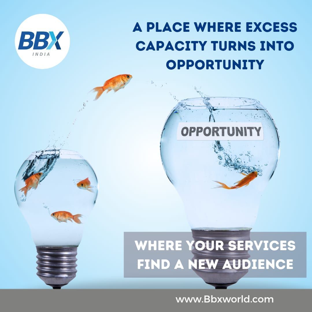 bbxworldIN's tweet photo. "Welcome to a world where excess capacity transforms into boundless opportunities, and where services discover a whole new audience. Join us on the journey of innovation and limitless potential. 🚀🌐 #UnlockingOpportunities #InnovationUnleashed" https://t.co/8CGGvh29lF