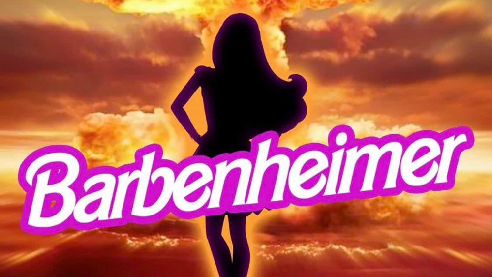 instafilm_id's tweet photo. Film 'BARBENHEIMER' akan digarap oleh Charles Band dengan budget cuma $1 juta aja.

Film ini mengikuti Dr. Barbenheimer, seorang ilmuwan boneka yang tinggal di Dolltopia, ia yang kesal dengan perlakuan manusia terhadap boneka mencoba memusnahkan umat manusia dengan bom nuklir.

Gimana? tertarik nonton? 😅

[source: DiscussingFilm]